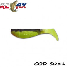 Relax Kopyto 6.2cm-S081-(10db/cs)