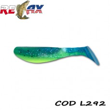 Relax Kopyto 7.5cm-L292-(10db/cs)