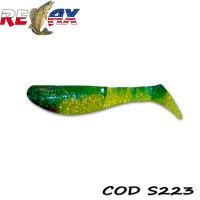 Relax Kopyto 7.5cm-S223-(10db/cs)