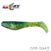 Relax Kopyto 7.5cm-S349-(10db/cs)
