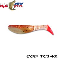 Relax Kopyto 7.5cm TC142-(10db/cs)