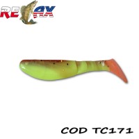 Relax Kopyto 7.5cm TC171-(10db/cs)