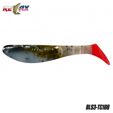 Relax Kopyto 7.5cm TC188-(10db/cs)
