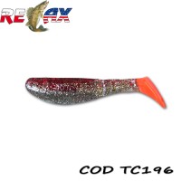 Relax Kopyto 7.5cm TC196-(10db/cs)