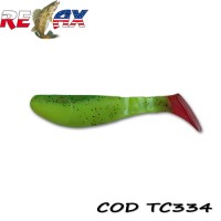 Relax Kopyto 7.5cm TC334-(10db/cs)