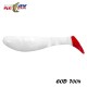 Relax Kopyto 7.5cm Tail-(10db/cs)