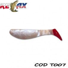 Relax Kopyto 7.5cm T-007-(10db/cs)