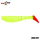 Relax Kopyto 7.5cm Tail-(10db/cs)