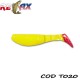 Relax Kopyto 7.5cm Tail-(10db/cs)