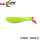 Relax Kopyto 7.5cm Tail-(10db/cs)