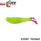 Relax Kopyto 7.5cm Tail-(10db/cs)