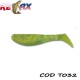 Relax Kopyto 7.5cm Tail-(10db/cs)
