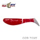 Relax Kopyto 7.5cm Tail-(10db/cs)