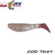 Relax Kopyto 7.5cm Tail-(10db/cs)
