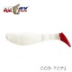 Relax Kopyto 7.5cm Tail-(10db/cs)