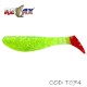Relax Kopyto 7.5cm Tail-(10db/cs)