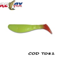 Relax Kopyto 7.5cm T-081-(10db/cs)