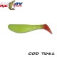 Relax Kopyto 7.5cm Tail-(10db/cs)