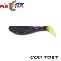 Relax Kopyto 7.5cm T-087-(10db/cs)