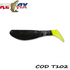 Relax Kopyto 7.5cm T-102-(10db/cs)