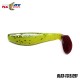 Relax Kopyto 7.5cm Tricolor-(5db/cs)