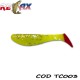 Relax Kopyto 7.5cm Tricolor-(5db/cs)