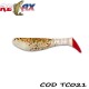 Relax Kopyto 7.5cm Tricolor-(5db/cs)