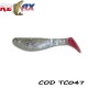 Relax Kopyto 7.5cm Tricolor-(5db/cs)