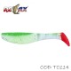 Relax Kopyto 7.5cm Tricolor-(5db/cs)