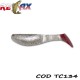 Relax Kopyto 7.5cm Tricolor-(5db/cs)