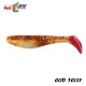 Relax Kopyto 7.5cm Tricolor-(5db/cs)