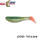Relax Kopyto 7.5cm Tricolor-(5db/cs)