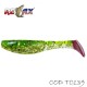 Relax Kopyto 7.5cm Tricolor-(5db/cs)
