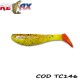 Relax Kopyto 7.5cm Tricolor-(5db/cs)