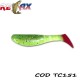 Relax Kopyto 7.5cm Tricolor-(5db/cs)