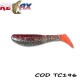 Relax Kopyto 7.5cm Tricolor-(5db/cs)