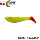 Relax Kopyto 7.5cm Tricolor-(5db/cs)