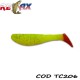 Relax Kopyto 7.5cm Tricolor-(5db/cs)