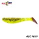 Relax Kopyto 7.5cm Tricolor-(5db/cs)