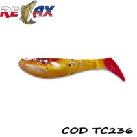 Relax Kopyto 7.5cm TC-236-(5db/cs)