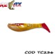 Relax Kopyto 7.5cm Tricolor-(5db/cs)