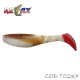 Relax Kopyto 7.5cm Tricolor-(5db/cs)