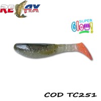 Relax Kopyto 7.5cm TC-251-(5db/cs)
