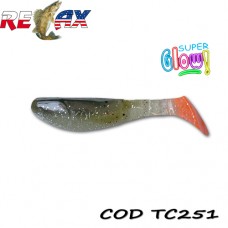 Relax Kopyto 7.5cm TC-251-(5db/cs)