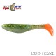Relax Kopyto 7.5cm Tricolor-(5db/cs)