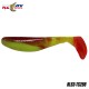 Relax Kopyto 7.5cm Tricolor-(5db/cs)