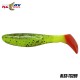 Relax Kopyto 7.5cm Tricolor-(5db/cs)