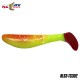Relax Kopyto 7.5cm Tricolor-(5db/cs)