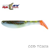 Relax Kopyto 7.5cm TC-303-(5db/cs)
