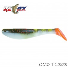 Relax Kopyto 7.5cm TC-303-(5db/cs)